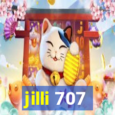 jilli 707